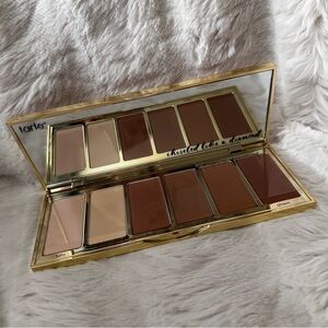 Tarte Parkave Princess Chisel Contour Palette